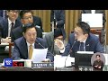 오세훈에 한강버스 맹공‥"리베이트 은폐" "감사 중" (2026.10.15/12MBC뉴스)