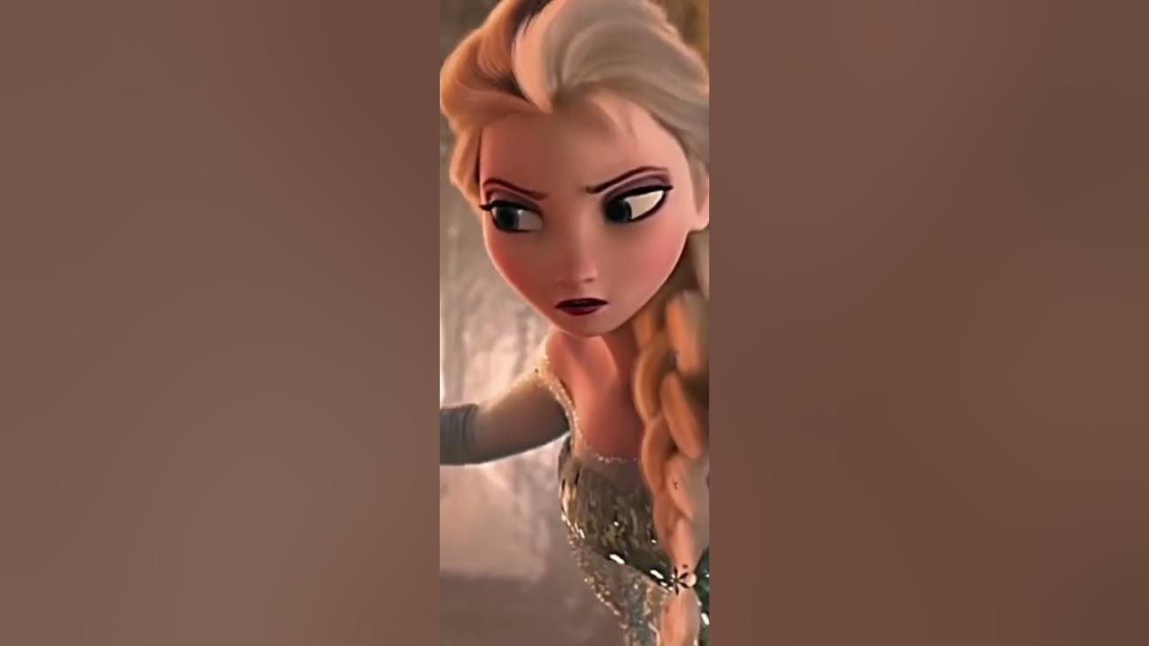 [FROZEN] You're the man But I got the power