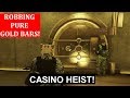 GTA Online: Aggressive Casino Heist Guide (Minimal Money ...