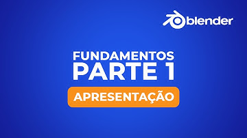 Os primeiros passos no 3D - Curso de visualização de produto no Blender do zero ao PRO