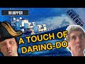 A Touch of Daring-Do (World of Warships: Legends Xbox Series X 4K)