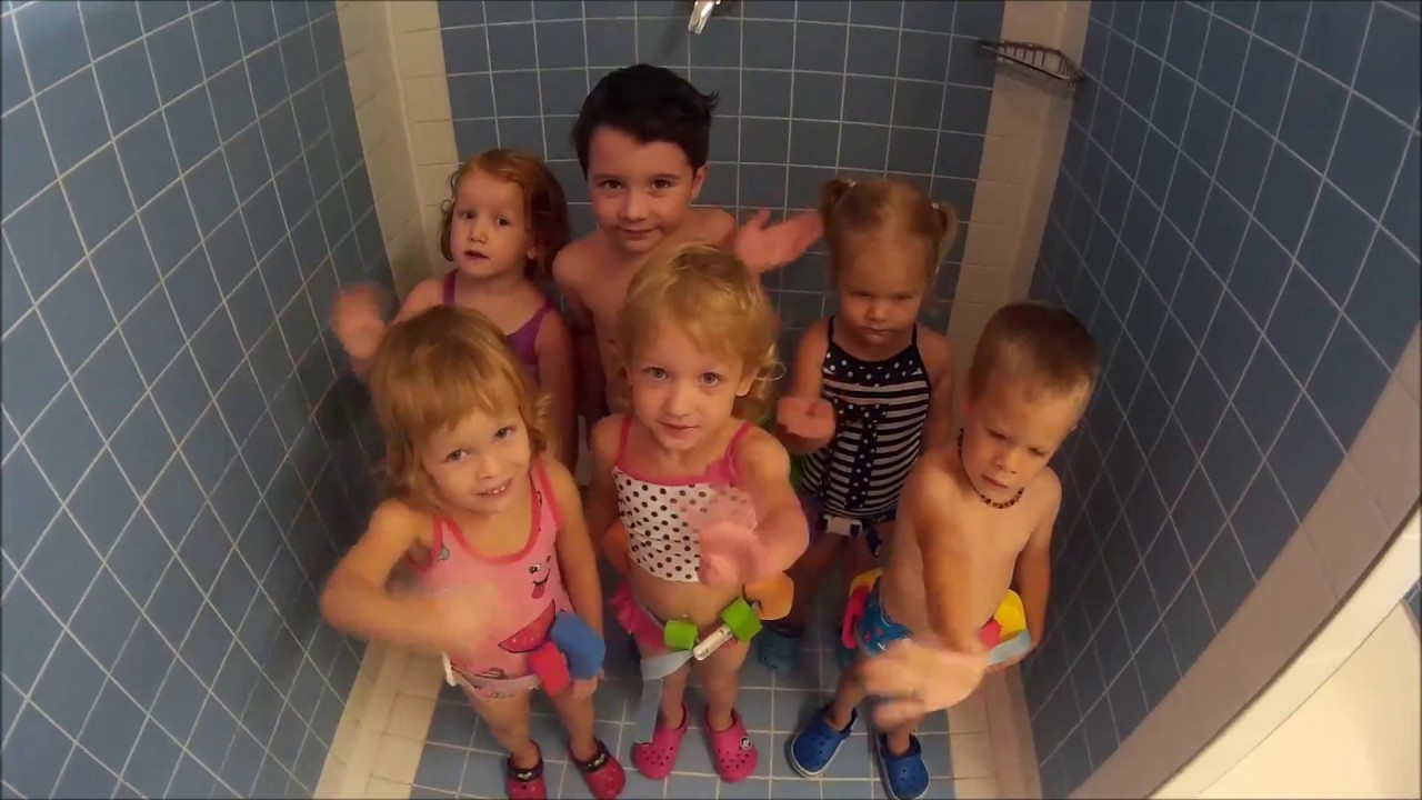 Univerzitka na plavání 26.9.2017