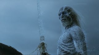 Mastodon - White Walker chords