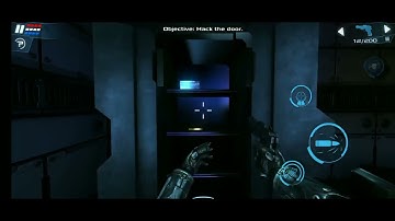 Dead Effect 2 Game Part-2// like and subscribe my channel 