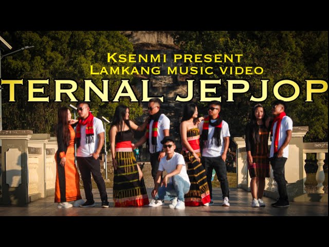 TERNAL JEPJOP ||  (OFFICIAL VIDEO) class=