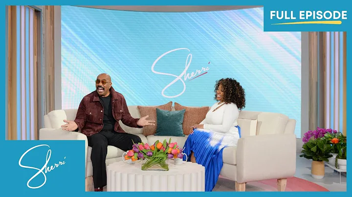 Steve Harvey
