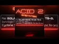 ACID 2 For Roland TB-303 &amp; Clones