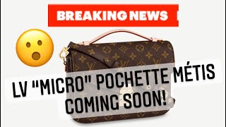 micro pochette metis