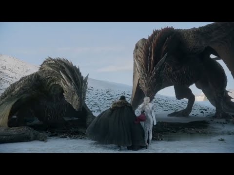 Video: Varför Obsidian Avslog Ett Game Of Thrones-videospel