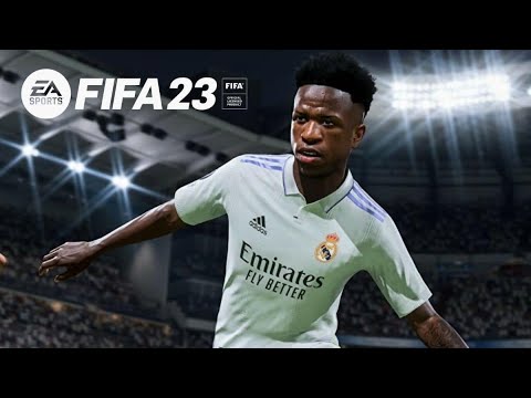 FIFA 23 FIRST