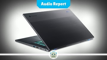 Google Unveils New AI-Powered Features for Chromebook Plus Line...