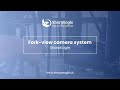 Enhance Forklift Safety with ForkView Camera System: Forklift Blind Spot Safety Solution