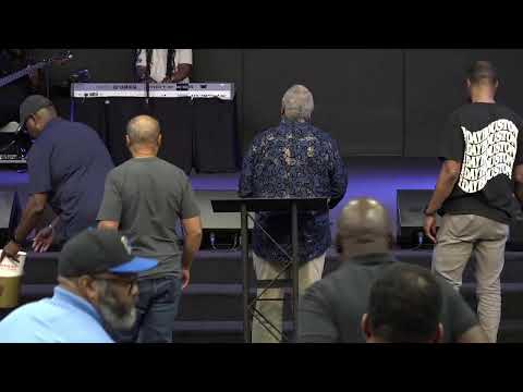 Relationships l Pastor