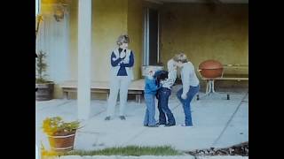 Easter 1973