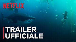 Under Paris | Trailer ufficiale | Netflix Italia
