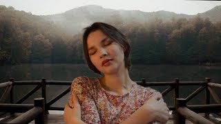 картинка: АСМР Медитация погружение. Аффирмации. Звуки природы. Рейки