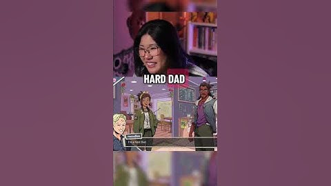 These daddies are making me thirsty 🥵 #datingsim #gaming #letsplays #visualnovel