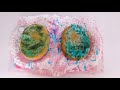 (ASMR) Baking Soda, LA's Totally Awesome, PineSol, Ajax, Fabuloso Soap Paste Squeezes