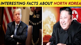 Shocking Facts About North Korea Facts Khojer Life In North Korea North Korea Facts