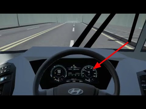 (car <strong>inside</strong> speedometer <strong>test</strong>)[3D운전게임]