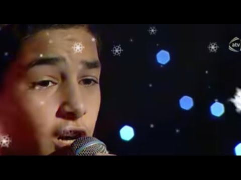 Rəvan İsmayılov - Qarabağ (Tanıdım Səni)