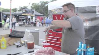 Sun BBQFest 2015