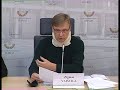 2017-10-16 Signataro Z. Vaišvilos spaudos konferencija