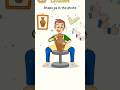 #Shape as in the photo #dop2game level 994 #shortsfeed #youtubeshorts #trendinggames #shortvideo