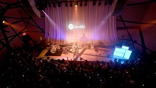 Lauv - Canada [Live at National Sawdust, Brooklyn, NY]