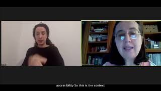 ACCESSIBILITECH - Launch Event 17th of February 2022