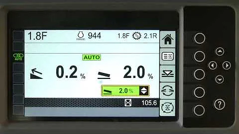 Cat® Slope Assist for Dozers | Advanced Operation