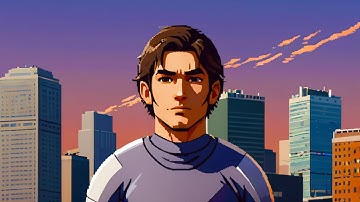 Blender with Stable Diffusion XL Tutorial - Game character