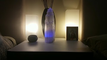 Assemblage Point Meditation