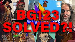 The Thematic Solution To Bearableguy123