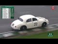 Intense Revival Finale | 2025 St. Mary’s Trophy Part 2 | Goodwood Revival
