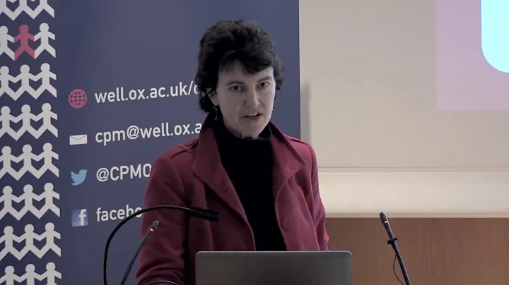 Professor Rebecca Fitzgerald