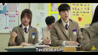 Film Korea Terbaru Romantis Bikin Baper - Subtitle Indonesia -  Touch Your Hearts -