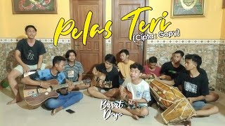 PELAS TERI (GOPY) SENG TAK TRESNANI DISAUT UWONG - COVER BARAT DOYO TEAM