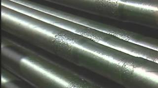 Drilling Part 12 : Drill Pipe