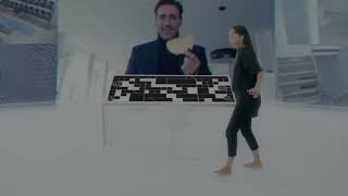 Blocking People On Social Media - Black Mirror S02E04 Special White Christmas