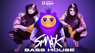 SMACK Bass House (Sample Pack)