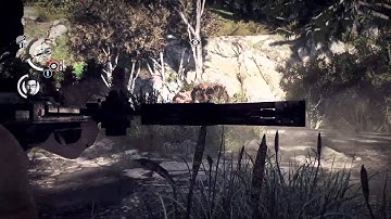 The Evil Within 1080p 60fps Chapter 6 Part 2