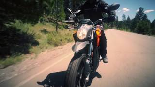 Orange Crush: the Zero DS