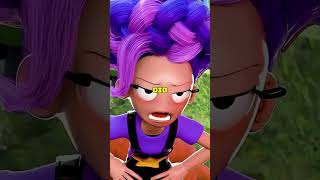 No One Came To Chum Chompkins Birthday… Then This Happed 😱#EmotionalStory #Friendship #LifeLesson