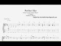 Perfect sky  trinity acoustic guitar grade 1 lesson