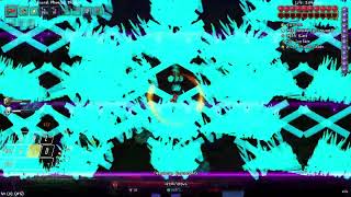Terraria Fargo's Souls Masochist No Hit: Deerclops (v.1.7.3.9)