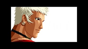 The King of Fighters Collection: The Orochi Saga (PS4) | KOF 