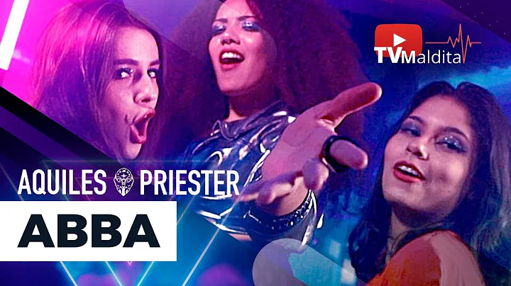 TVMaldita Presents: Priester, Ramos, Guimares, Lag...