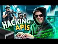 How Hacking APIs Works | Cybersecurity