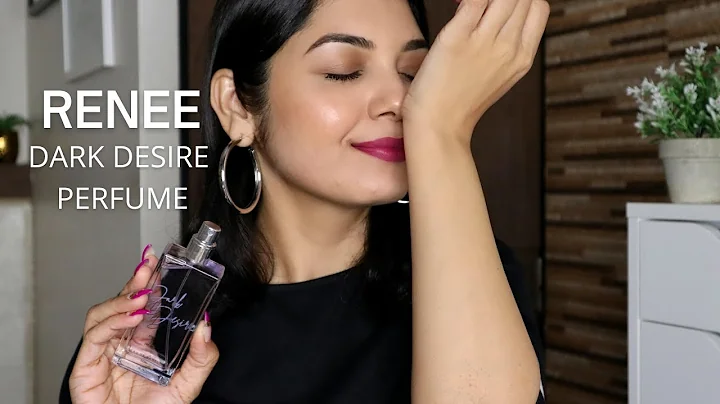RENEE "DARK DESIRE" PERFUME | A PERFECT COMBINATIO...